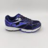 Deportivo Vitaly azul de Joma.
