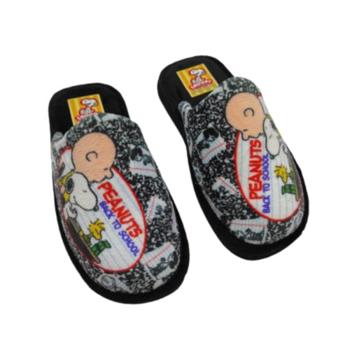 zapatilla invierno Snoopy Andinas