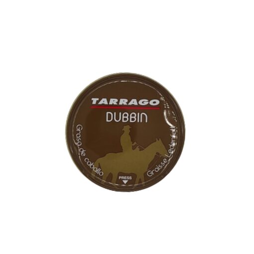 Tarrago Dubbin grasa de caballo