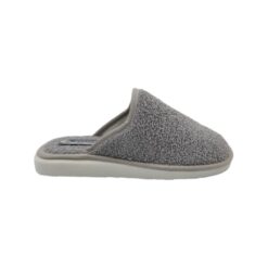 zapatilla verano rizo gris Andinas