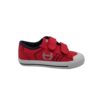 deportivo verano lona rojo Joma