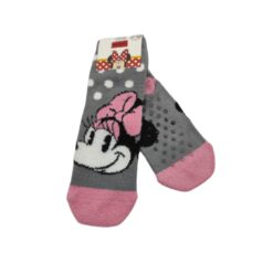 calcetín antideslizante Minnie Mouse Cerdá