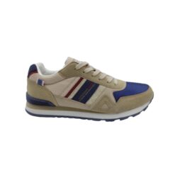 deportivo casual hombre beige Lois