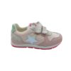 Deportivo velcro estrella rosa Pablosky