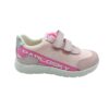 Deportivo niña velcro rosa Pablosky.