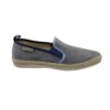 alpargata hombre lona jeans Roal