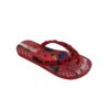 Ipanema chancla rojo Lady Bug