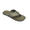 chancla dedo beige Raider