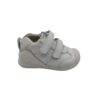 Biomecanics velcro blanco
