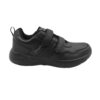 Deportivo hombre velcro negro J'hayber