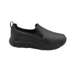 Deportivo hombre liso negro Joma