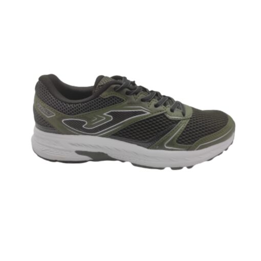 Deportivo running hombre nylon caqui Joma