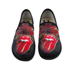 Zapatilla cerrada hombre Rolling Stones Salvi