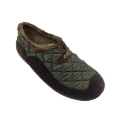 Alternative view of Zapatilla hombre cerrada guateada Vulca-Bicha.