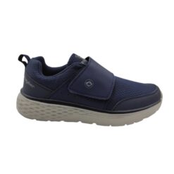 Deportivo hombre 1 velcro azul J'hayber