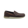 Zapato sin cordón hombre cuero Leyland.