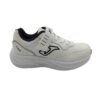 Deportivo velcro blanco Joma.