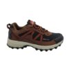 Deportivo Aqua Soft marrón J'hayber.