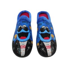 Zapatilla chinela MONSTER Roal.