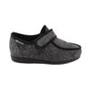 Zapatilla ancho especial wallaby Salemera.
