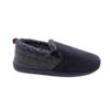 Zapatilla cerrada azul Uauh!.
