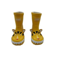 Katiuska tigre amarilla Osito.