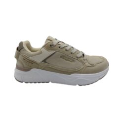 Deportivo casual hombre J'hayber beige.