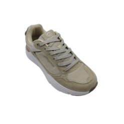 Alternative view of Deportivo casual hombre J'hayber beige.