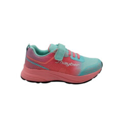 Deportivo multicolor niña J'hayber.