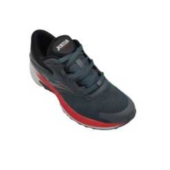 Alternative view of Joma deportivo gris hombre.