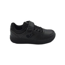 Deportivo velcro negro Joma.