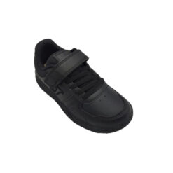 Alternative view of Deportivo velcro negro Joma.