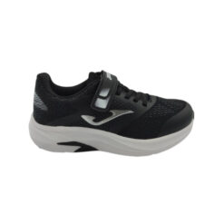 Deportivo velcro negro Joma.