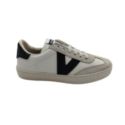 Deportivo casual hielo-negro Victoria.