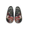 Zapatilla chinela BASKET ONE Plumaflex.