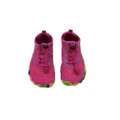Alternative view of Saguaro barefoot rosa fucsia.