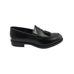 Kiowa Florentic negro T2IN.