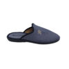 Zapatilla chinela azul Vulca-Bicha.