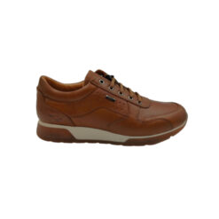 Zapato sport cuero kangaROOS.