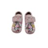 Zapatilla botín unicornio rosa Vulca-bicha.