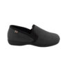 Zapatilla hombre gris Berevere.