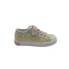 Deportivo lona estrellas glitter Conguitos.